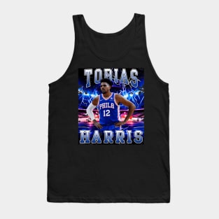 Tobias Harris Tank Top